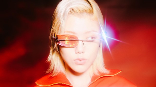 So!YoON! - Photo courtesy of artist