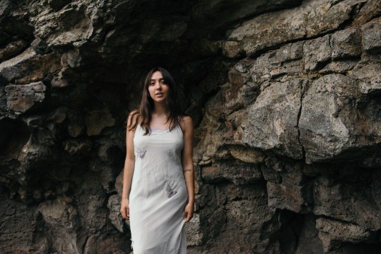 Alice Skye – Photo by Michelle Grace Hunder