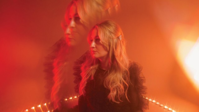 Margo Price - Photo courtesy of artist