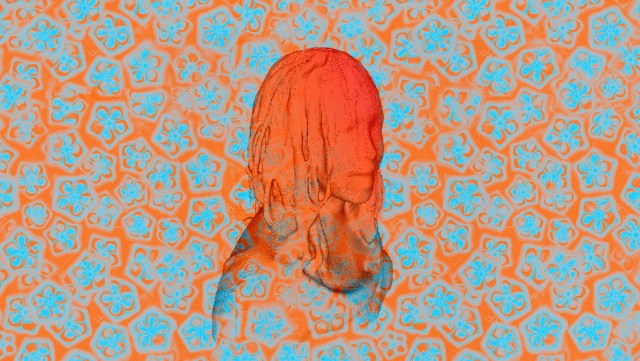 Secret Garden by Stephanie Dinkins