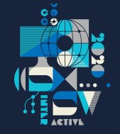 <a href="https://merch.sxsw.com/products/2020-sxsw-interactive-tee" rel="noopener noreferrer" target="_blank">SXSW 2020 Interactive Shirt by Ty Mattson</a> SXSW Interactive t-shirt artwork for 2020 by Ty Mattson