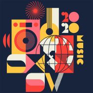 <a href="https://merch.sxsw.com/products/2020-sxsw-music-tee" rel="noopener noreferrer" target="_blank">SXSW 2020 Music Shirt by Ty Mattson</a> SXSW Music t-shirt artwork for 2020 by Ty Mattson