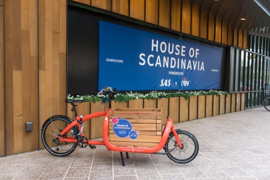 House of Scandinavia