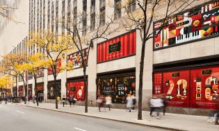 FAO Schwarz by Ty Mattson FAO Schwarz by Ty Mattson
