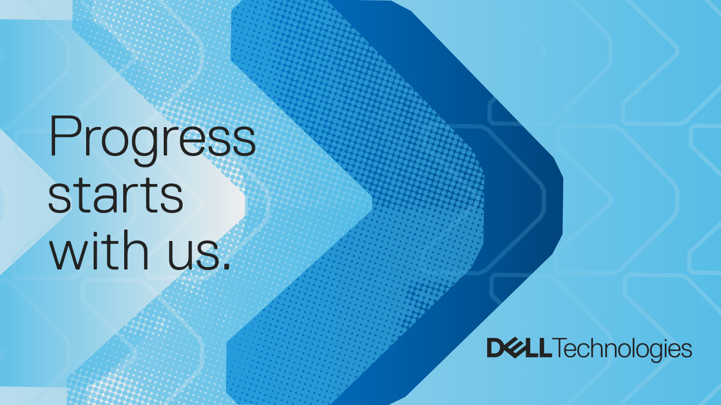 Join Dell Technologies for SXSW Online