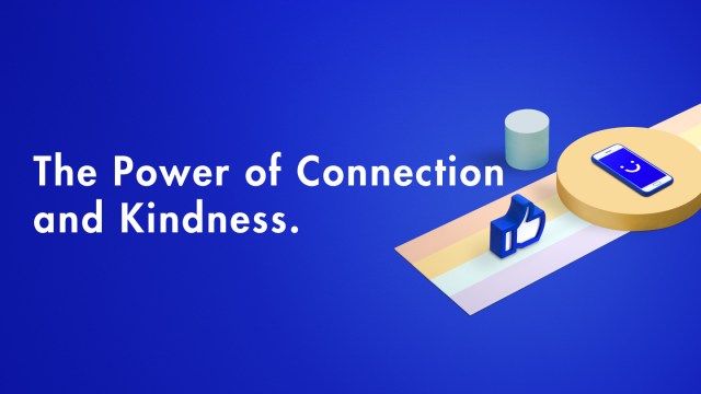 The Power of Connection with Visible