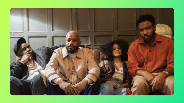 2022 SXSW Film Closing Night, Atlanta (Season 3 Premiere)