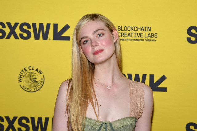 The Girl From Plainville Premiere - SXSW 2022 - Photo by Dave Pedley/Getty Images for SXSW