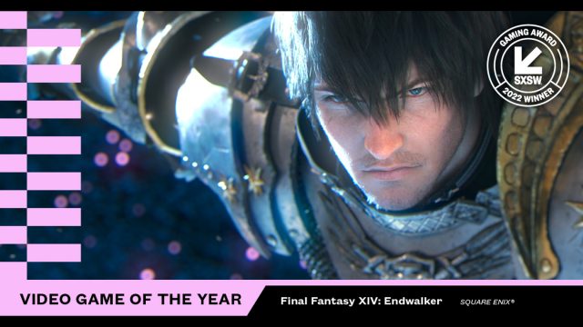 The Game Awards 2022 Game of the Year Nominees Announced
