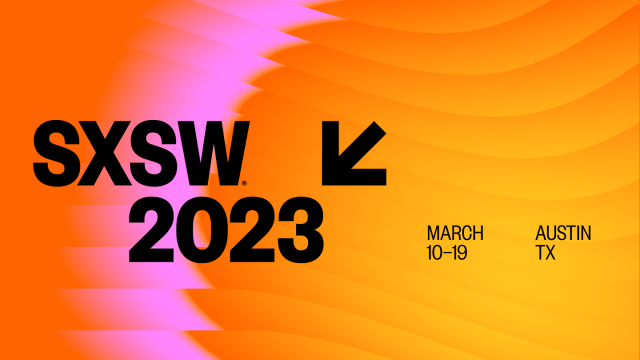 Apply to SXSW 2023: Music Festival, SXSW Pitch, Film & More