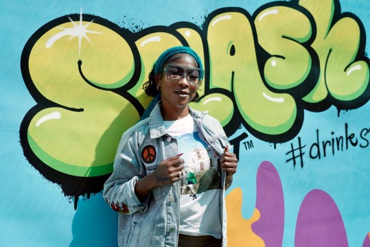 Splash Recaps Best SXSW Conference Moments