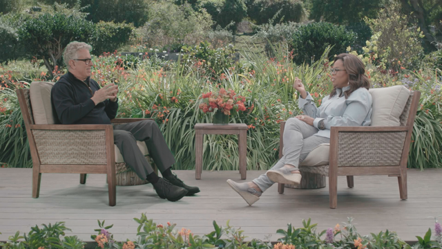 Oprah Winfrey & Dr. Bruce Perry in Conversation - SXSW EDU 2021 – Provided by Harpo