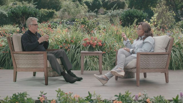 Oprah Winfrey & Dr. Bruce Perry in Conversation - SXSW EDU 2021 – Provided by Harpo