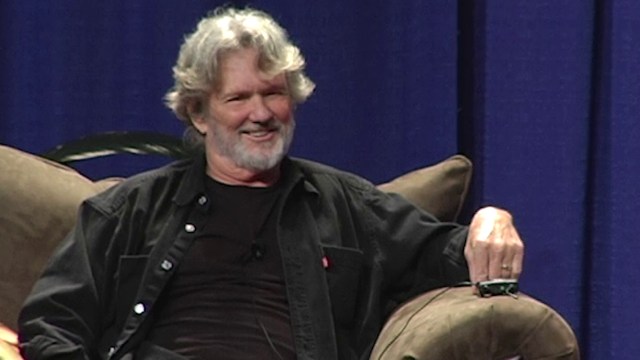 Kris Kristofferson
