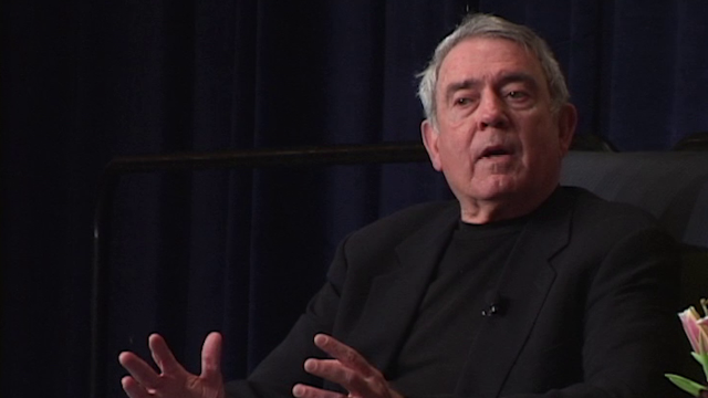 Dan Rather