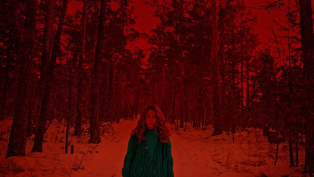 Aberrance - 2023 SXSW Film & TV Festival Official Selection