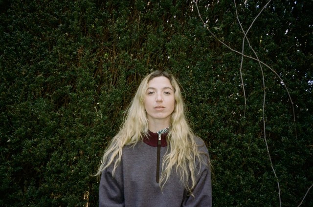 frogi - SXSW 2023 - Photo by Annie Whitford