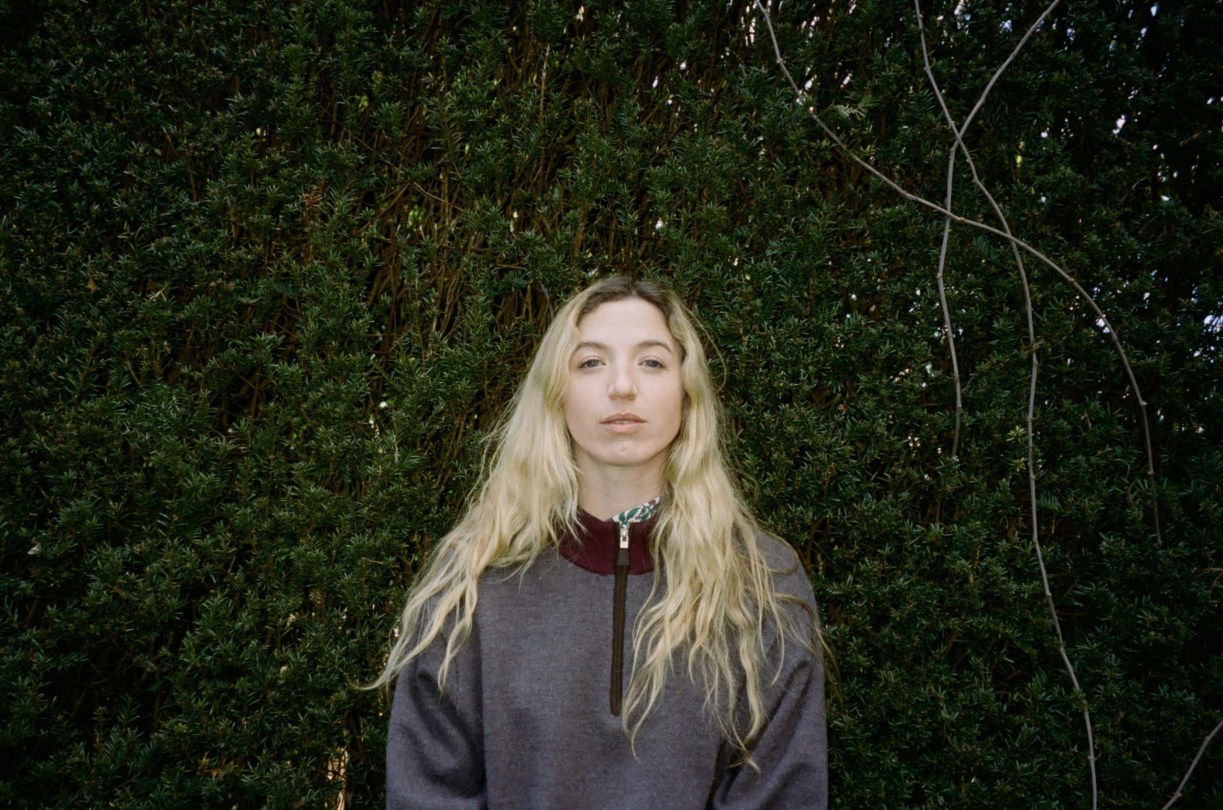 frogi - SXSW 2023 - Photo by Annie Whitford