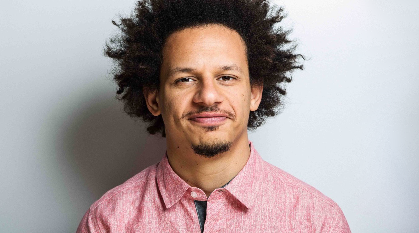 Андре жил. Комик Андре. Eric Andre 2022.