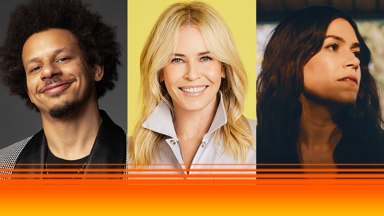 2023 SXSW Comedy Festival Lineup Eric André, Chelsea Handler & More