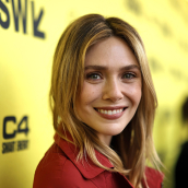 "Love & Death" Premiere - Photo by Frazer Harrison/Getty Images for SXSW