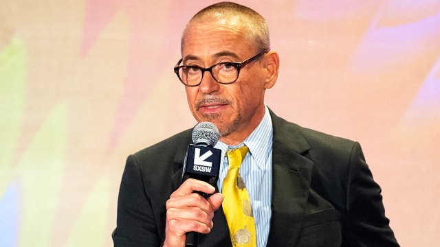 Featured Session: Online Crime: An American Crisis Photo by Patrick Quiring