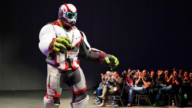 SXSW 2023 Conference Featured Session - Creating Happiness: The Art & Science of Disney Parks Storytelling