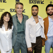 "Dungeons & Dragons: Honor Among Thieves" World Premiere - Photo by Michael Loccisano/Getty Images for SXSW
