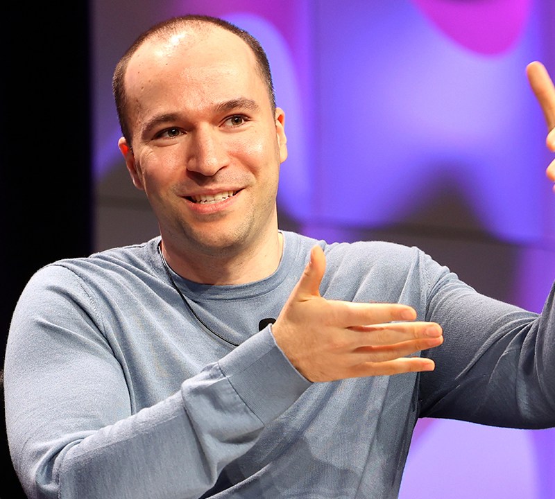 Former OpenAI Co-founder on ChatGPT, DALL·E, and the Impact of Generative AI Former OpenAI Co-founder on ChatGPT, DALL·E, and the Impact of Generative AI