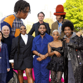 "I'm A Virgo" Premiere - Photo by Amy E. Price/Getty Images for SXSW