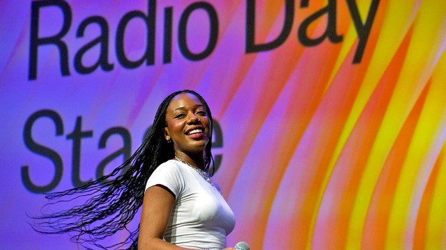 Watch Radio Day Stage performances - Debby Friday - SXSW 2023