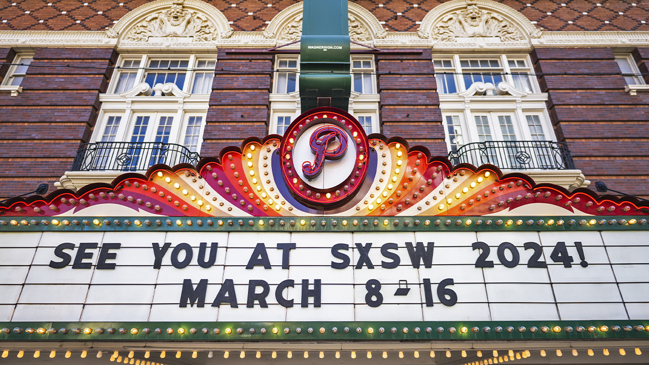 See You Next Year: SXSW 2024 Dates Announced