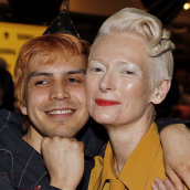 "Problemista" Premiere - Photo by Frazer Harrison/Getty Images for SXSW