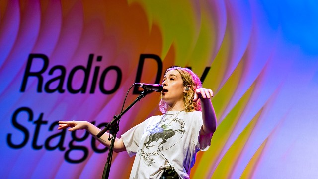 Blondshell - SXSW 2023 - Photo by Lauren Lindley