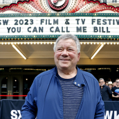 "You Can Call Me Bill" Premiere - Photo by Frazer Harrison/Getty Images for SXSW
