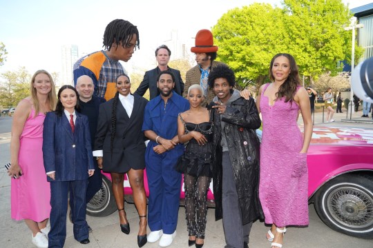 I'm A Virgo - 2023 SXSW Conference and Festivals