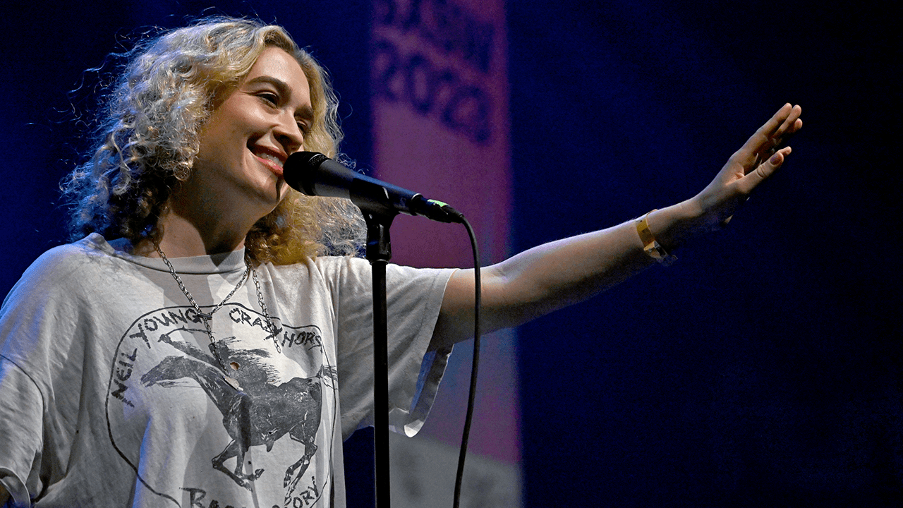 Blondshell - Photo by Amanda Stronza/Getty Images for SXSW Blondshell at SXSW 2023 – Photo by Amanda Stronza/Getty Images for SXSW