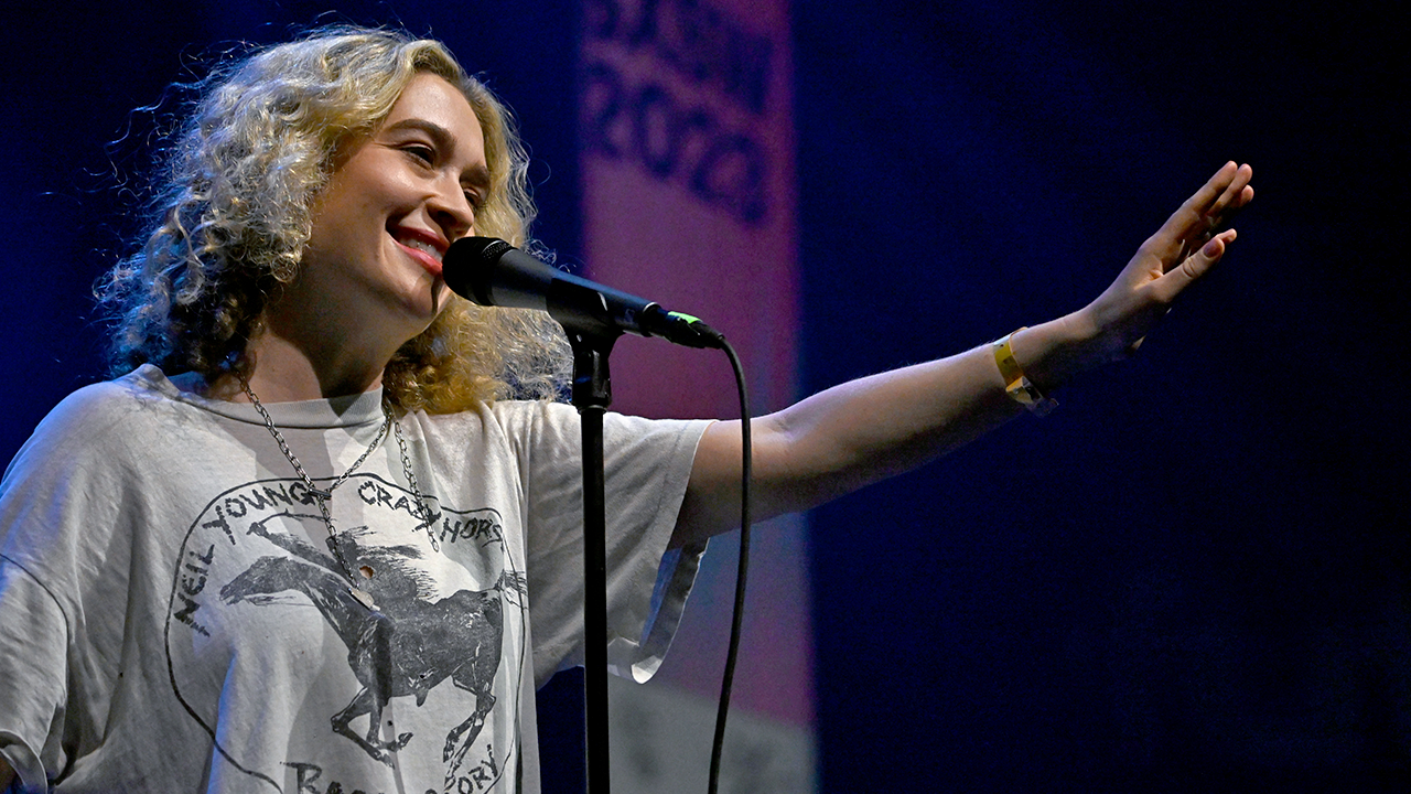 Blondshell at SXSW 2023 – Photo by Amanda Stronza/Getty Images for SXSW