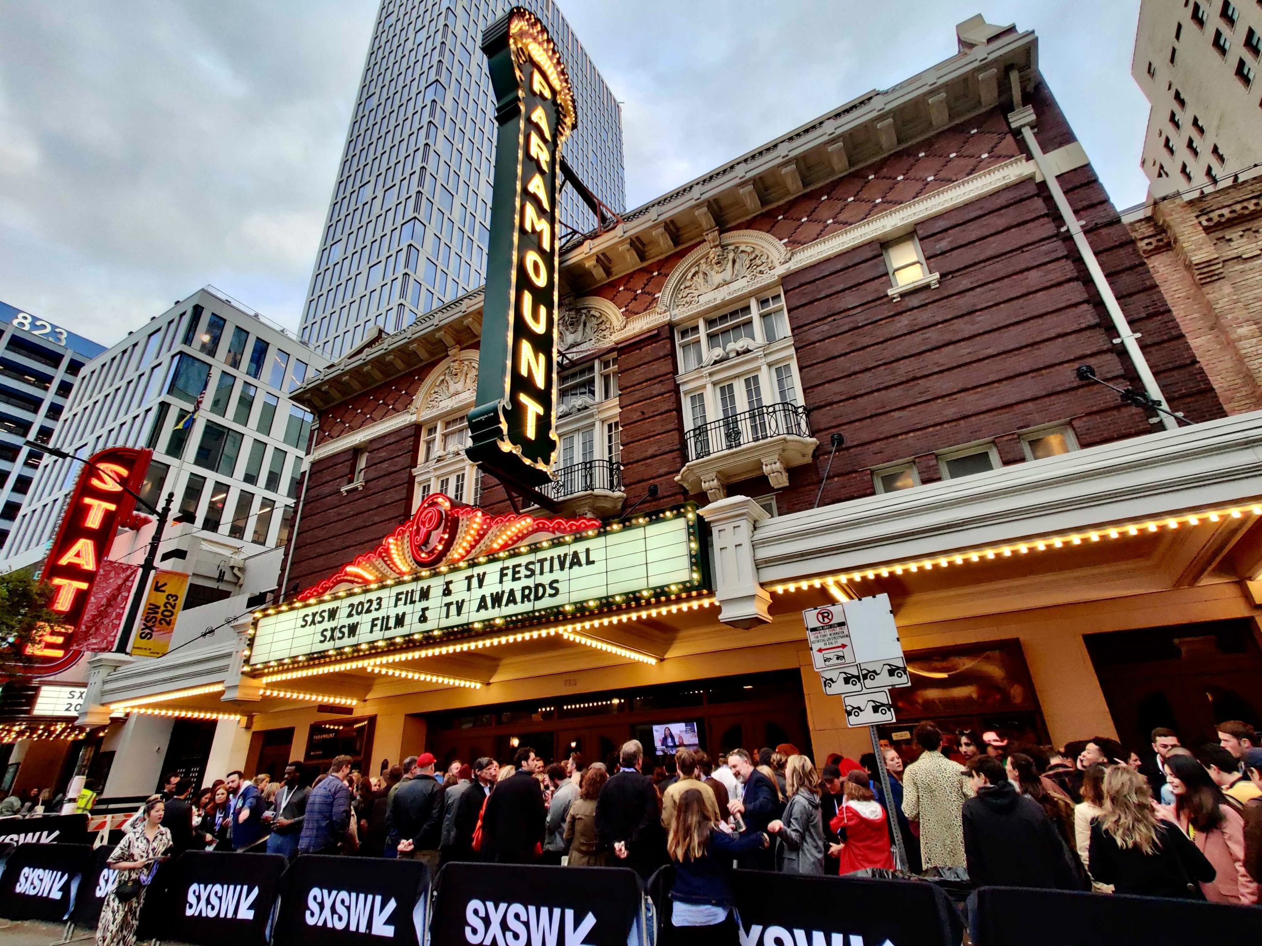 SXSW Film & TV Festival Announces 2023 Jury and Special Awards