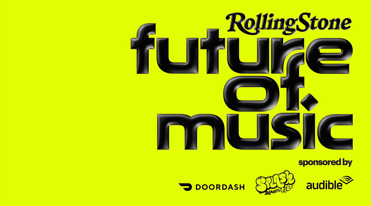 Rolling Stone Future of Music Lineup at SXSW 2023