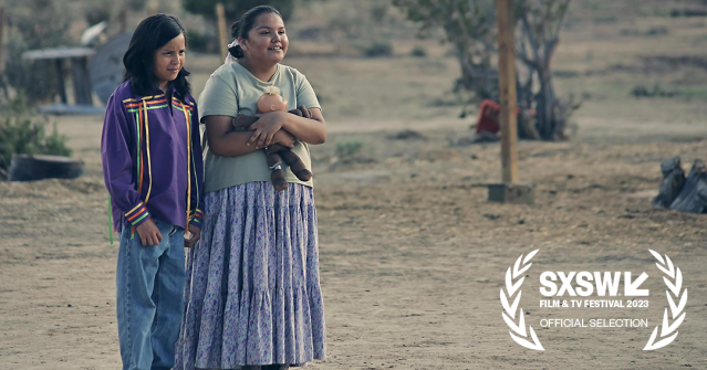 Frybread Face and Me – 2023 SXSW Film & TV Festival Official Selection