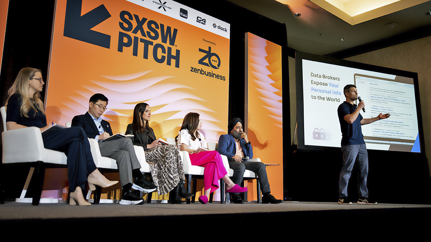 SXSW Pitch Day Final Application Deadline - Penn Center for Innovation