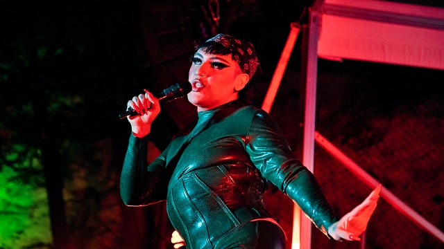 BabiBoi - Photo by Abigail Cook