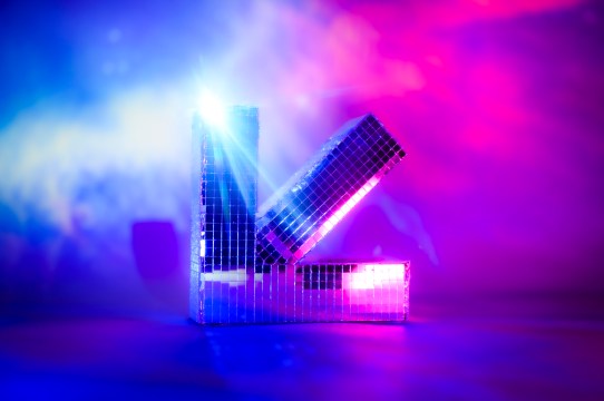 SXSW arrow - Photo by Ann Alva Wieding