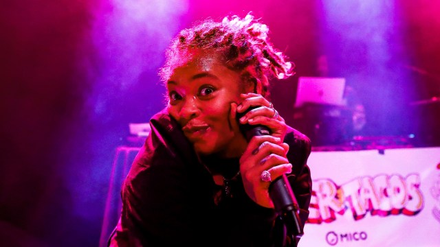 Kodie Shane Presented by Beer n Tacos - Photo by Hutton Supancic/Getty Images for SXSW