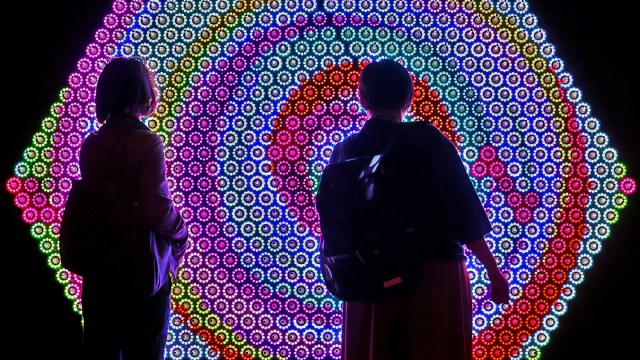 SXSW 2023 Art Program Installation – SXSW 2023 Art Program Installation –