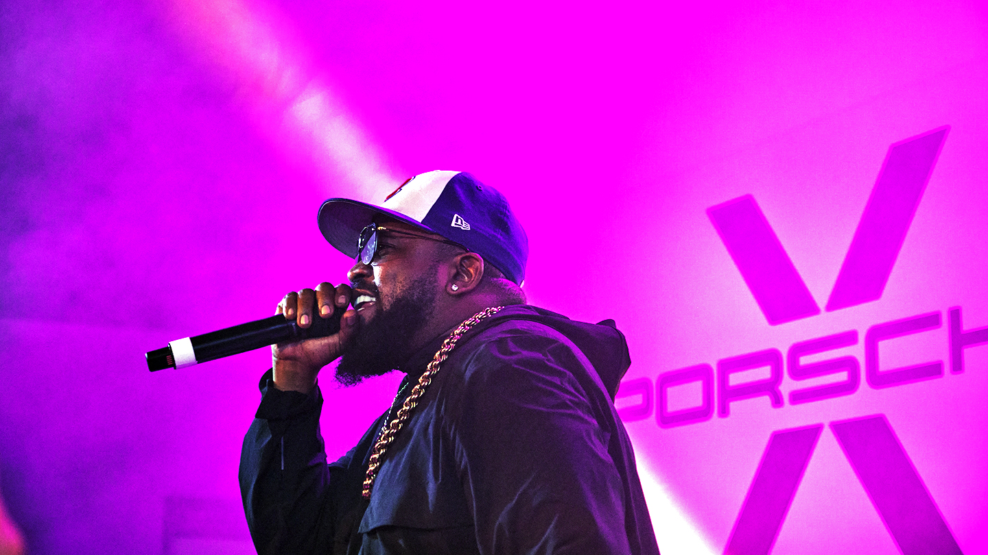 2023 Porsche Collaborations Unseen - Photo by Casey Holder