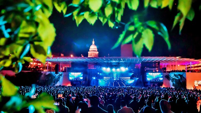 SXSW 2023 – Photo by Aaron Rogosin