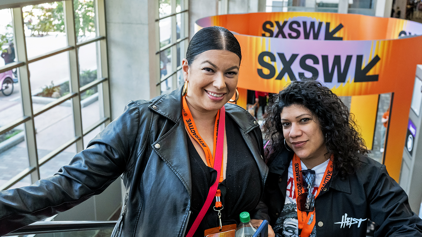 How to Convince Your Boss to Send You to SXSW 2024