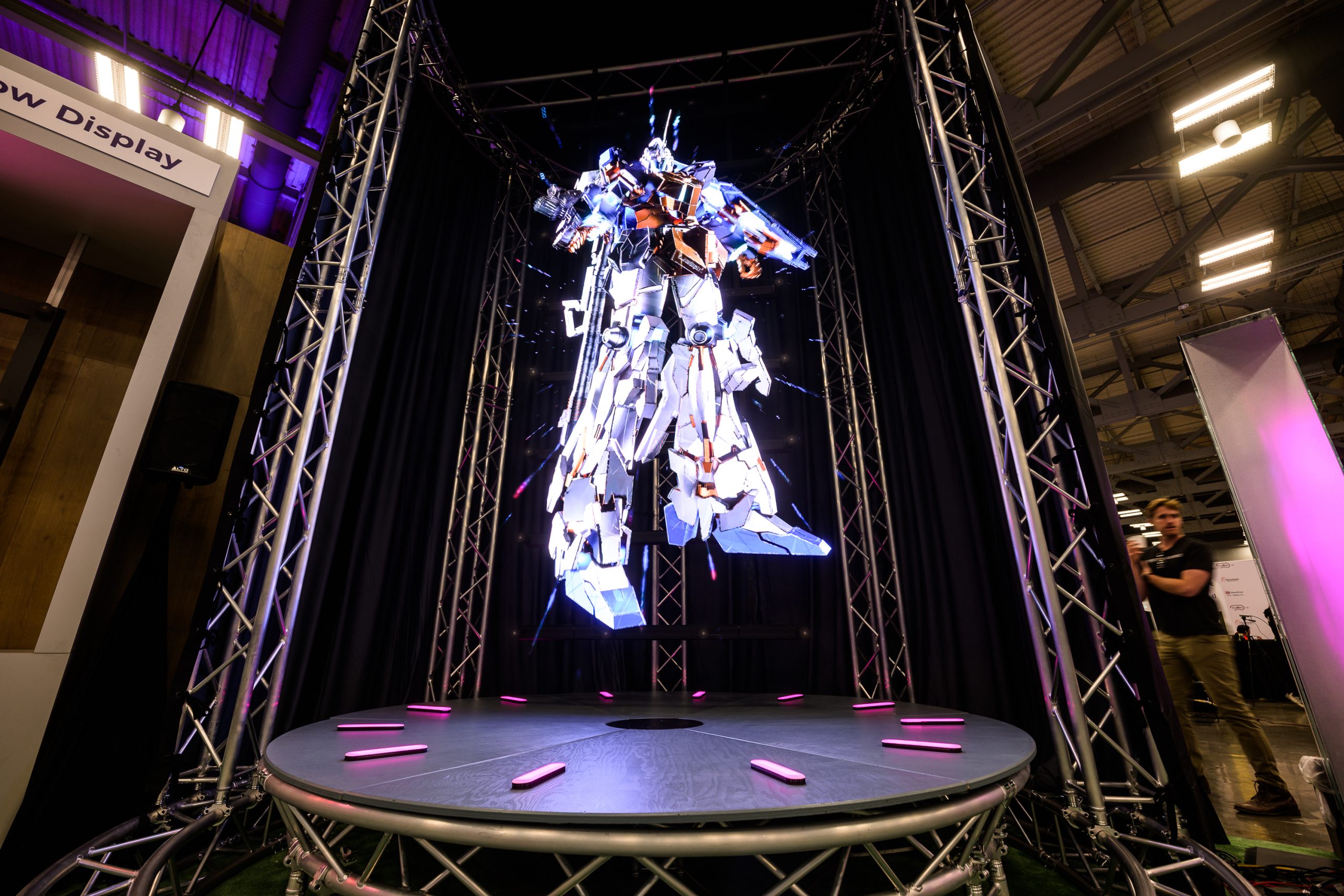 SXSW 2023 Creative Industries Expo - Photo by Adam Kissick